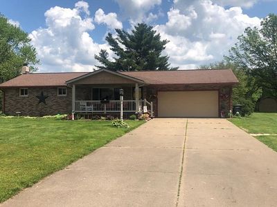 22022 Valley View Dr, West Lafayette, OH, 43845