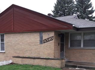 4540 Fishermans Ter, Lyons, IL 60534