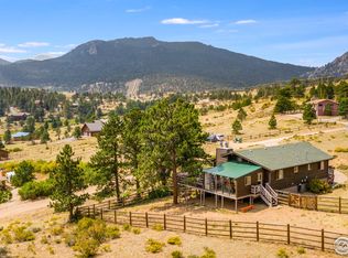 1870 Ranch Cir, Estes Park, CO 80517