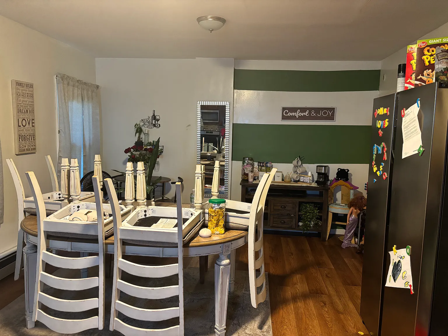 3 bed, 1.5 bath, 1400 sqft, $2,350 — Photo 4