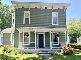 43 Church St, Worcester, NY 12197