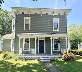 43 Church St, Worcester, NY, 12197