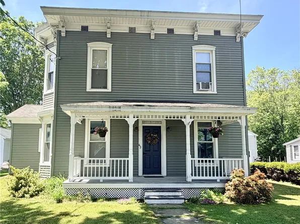 43 Church St, Worcester, NY 12197