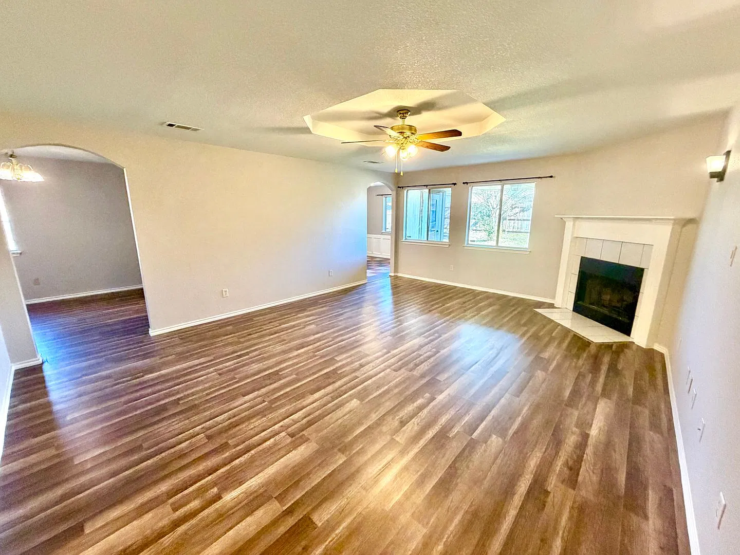 Beautiful Home At 3509 Bugle In Killeen TX — Photo 3