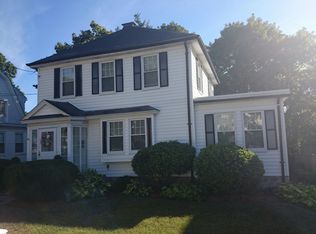 141 Church St, West Roxbury, MA 02132