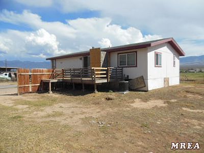 View from Right side