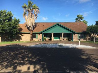 2020 Durango Ave, Laredo, TX 78046