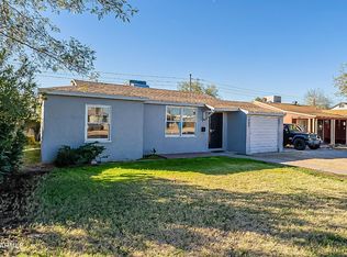 1909 W Monte Vista Rd, Phoenix, AZ 85009