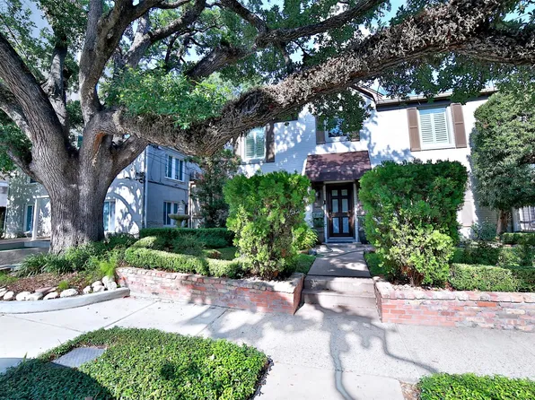 2625 Peckham St, Houston, TX 77098