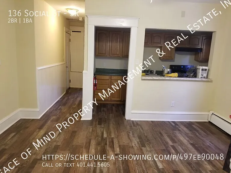 136 Social St #3R — Photo 5