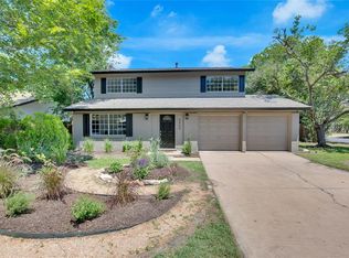 5400 Fernview Rd, Austin, TX 78745