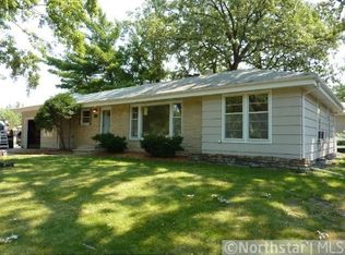 7101 Augsburg Ave S, Richfield, MN 55423