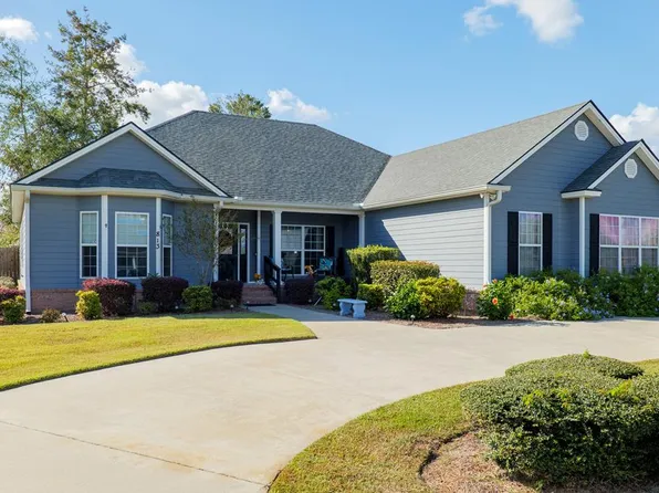 813 Sand Crane Cir, Lake Park, GA 31636