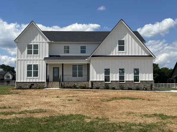 0 Unionville Deason Rd Lot 2A, Shelbyville, TN 37160