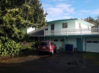 4534 SE 51st St, Lincoln City, OR