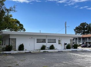 612 S Lincoln Ave, Clearwater, FL 33756