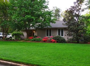 100 McIntosh Ct, Cary, NC 27511