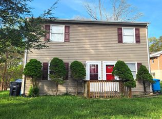 1028 Ray Rd SE, Roanoke, VA 24014