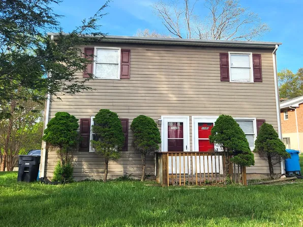 1028 Ray Rd SE, Roanoke, VA 24014