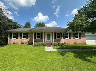 12013 State Highway 210 S, Spring Lake, NC 28390