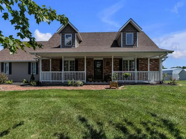 11801 County Road 162, Savannah, MO 64485