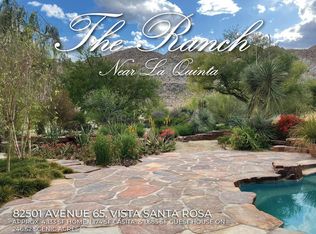 82501 65th Ave, Thermal, CA 92274