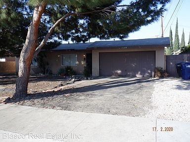 1649 N Baker Ave Ontario Ca 91764 Zillow