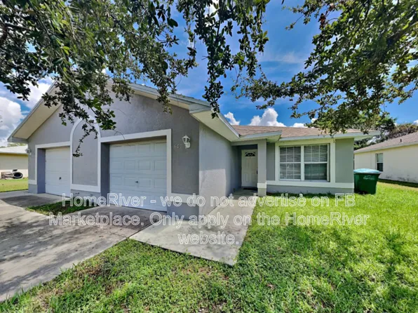 401 SE 24th Ave, Cape Coral, FL 33990
