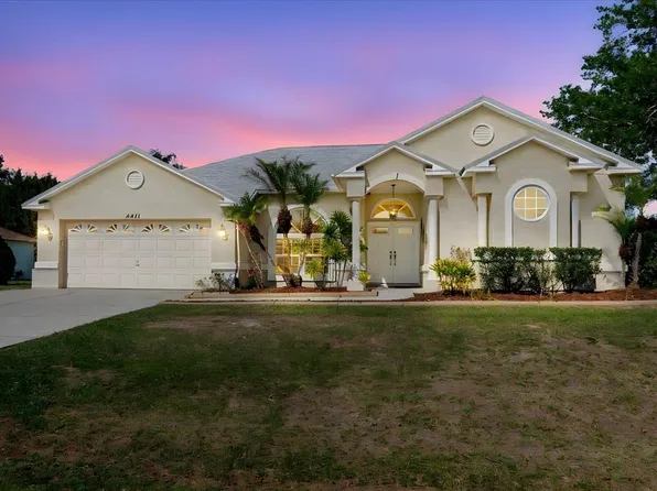 4411 Genesee Ln, New Port Richey, FL 34655