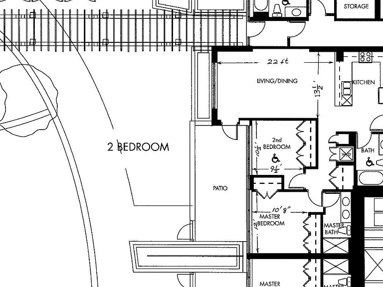 Unit Layout