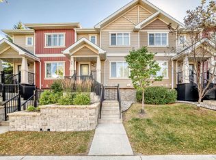 Secord Corners, Edmonton, AB T5T 4P5
