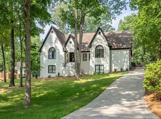 30 Westover Dr SW, Rome, GA 30165