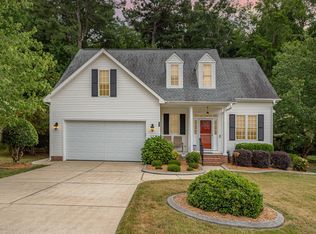 1113 Secotan Pl, Fuquay Varina, NC 27526