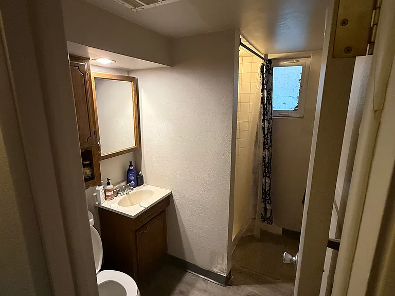1603 Harlan St #1/2 — Photo 14