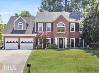 4313 Martingale Ln NW, Acworth, GA 30101