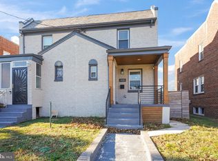 4226 14th St NE, Washington, DC 20017