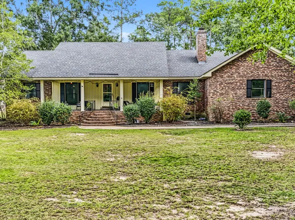 1010 Park Dr, Santee, SC 29142