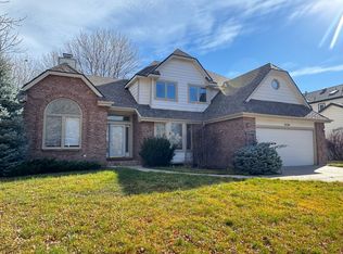 3724 Stratford Ct, Fort Collins, CO 80525