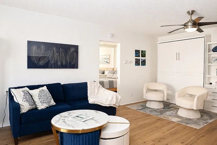 1 bed, 1.0 bath, 650 sqft, $4,000 — Photo 4