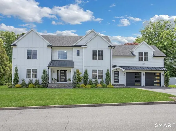 20 Saint Marc Lane, Fairfield, CT 06824