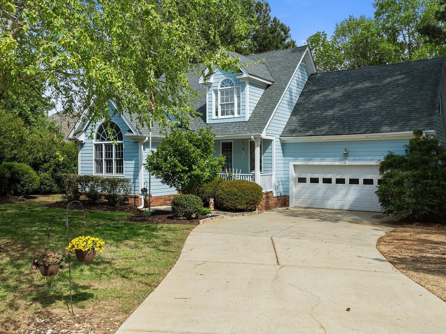 9016 New Century Rd, Wake Forest, NC 27587 | MLS #10090398