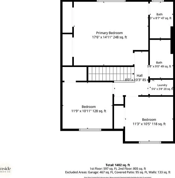 1122 N Davis Ln — Photo 30