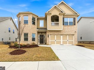 3738 Southfield Ct #40A, Loganville, GA