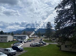 1400 Sunset Pines Ct, Missoula, MT 59802