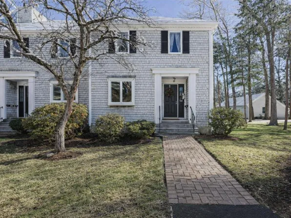 225 Lincoln Street APT D8, South Duxbury, MA 02332