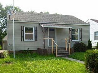275 Linden Ave, Piqua, OH 45356