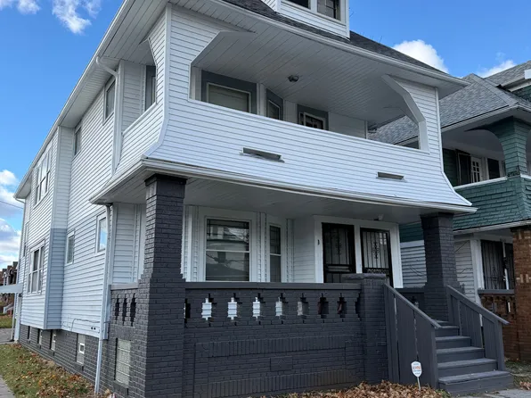 3058 E 116th St, Cleveland, OH
