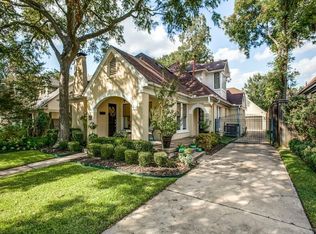 5145 Vanderbilt Ave, Dallas, TX 75206
