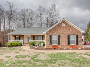 4581 Summerset Dr, Gainesville, GA 30507