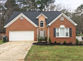 112 Brieghton Ct, Macon, GA 31210